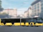 Neoplan Centroliner Evolution N4522 2008 года